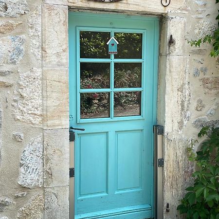 Moulin De L'Arcas 호텔 Prémian 외부 사진