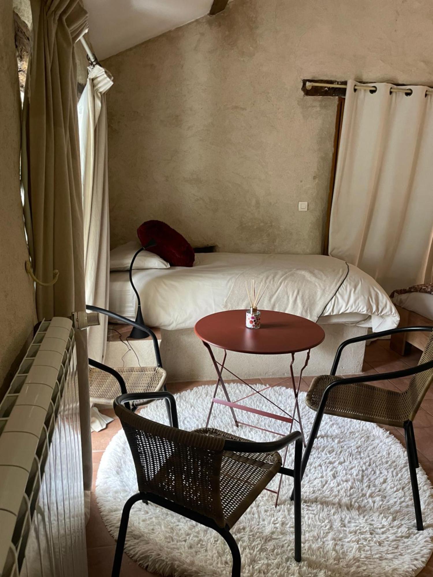 Moulin De L'Arcas 호텔 Prémian 외부 사진