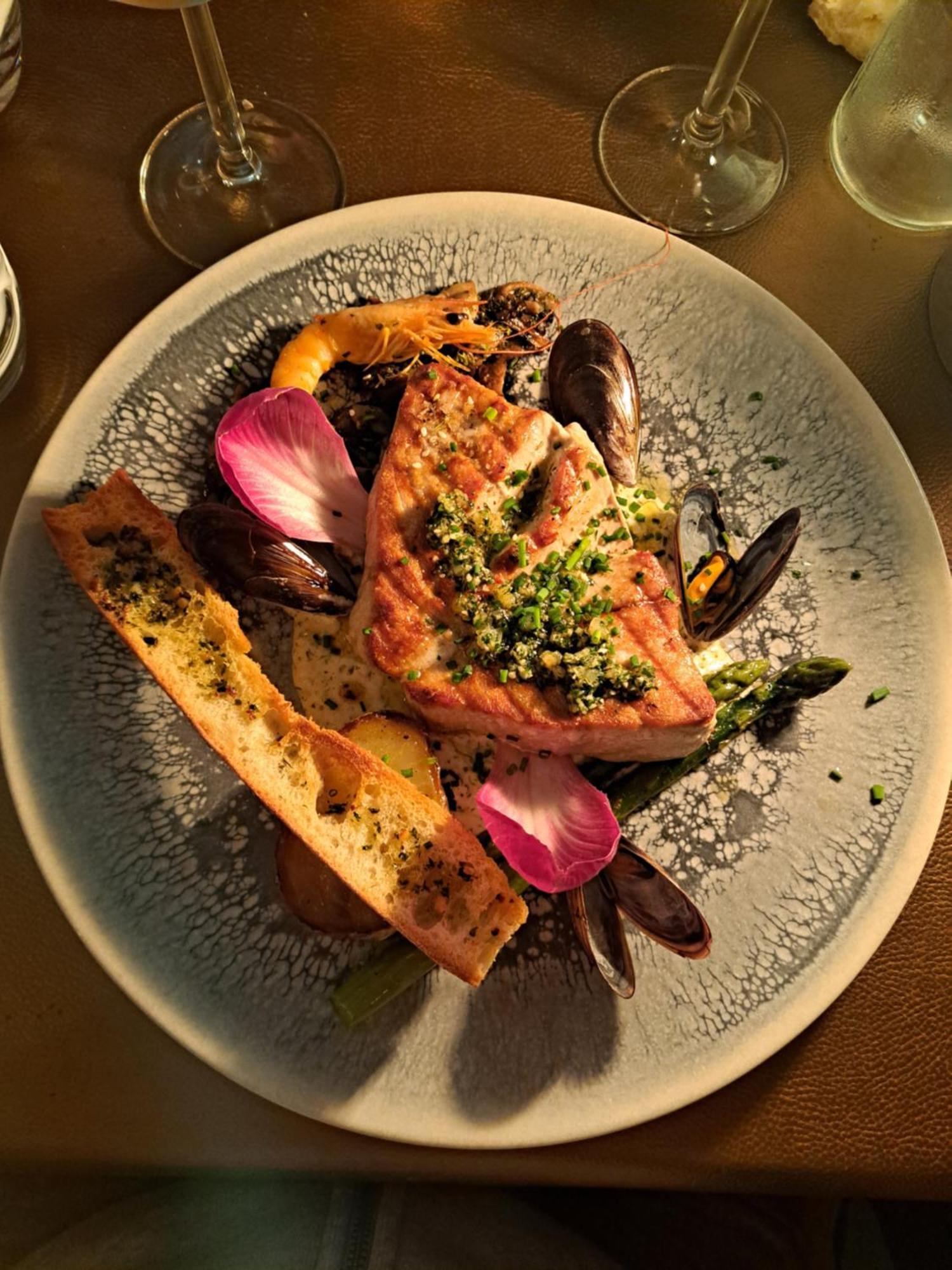 Moulin De L'Arcas 호텔 Prémian 외부 사진