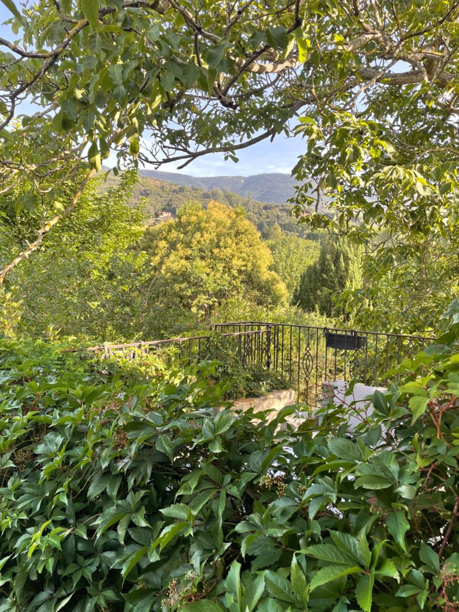 Moulin De L'Arcas 호텔 Prémian 외부 사진